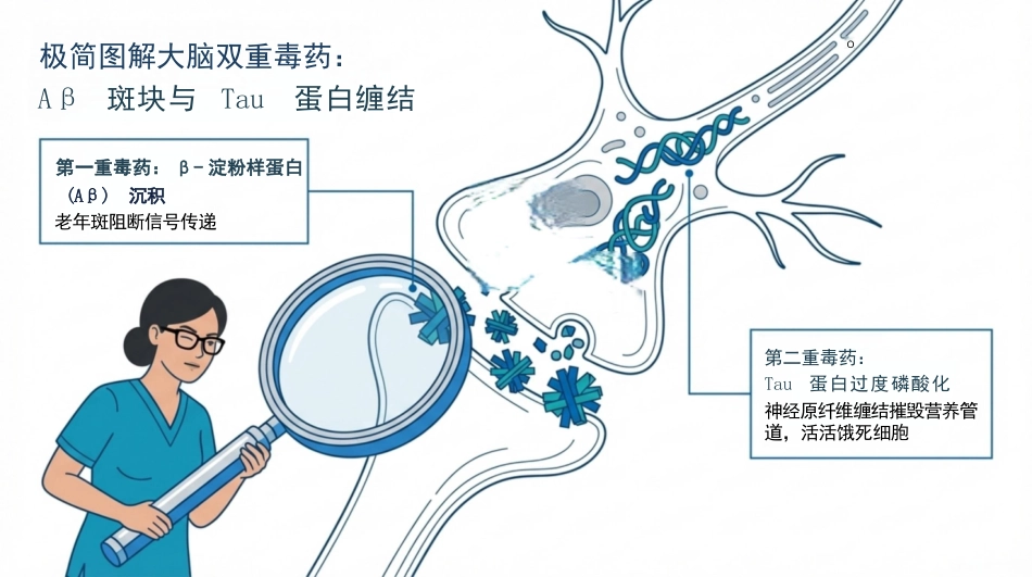 老年痴呆护理查房_第7页