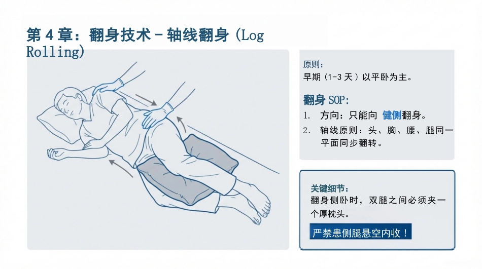 髋关节康复护理查房_第13页