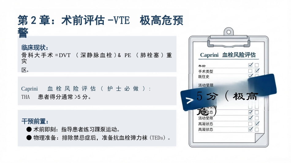 髋关节康复护理查房_第5页