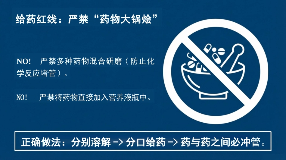 空肠营养管的标准化护理与并发症防空_第13页