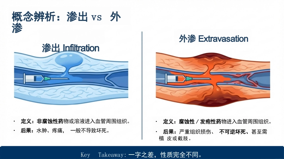静脉输液外渗规范管理_第3页