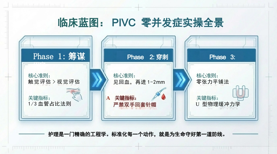静脉留置针操作与维护_第15页
