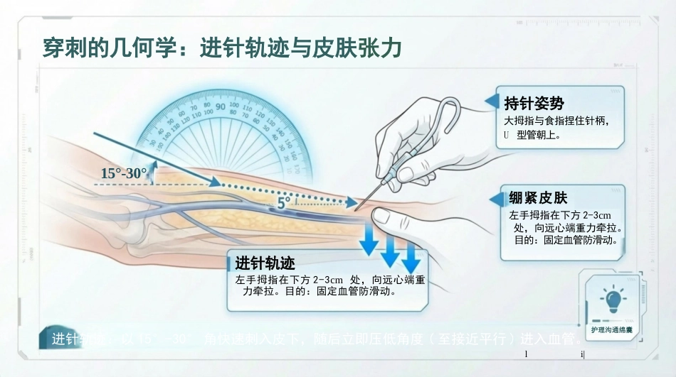静脉留置针操作与维护_第8页