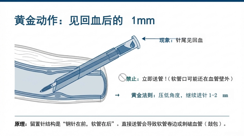 静脉穿刺高级实务精讲_第10页