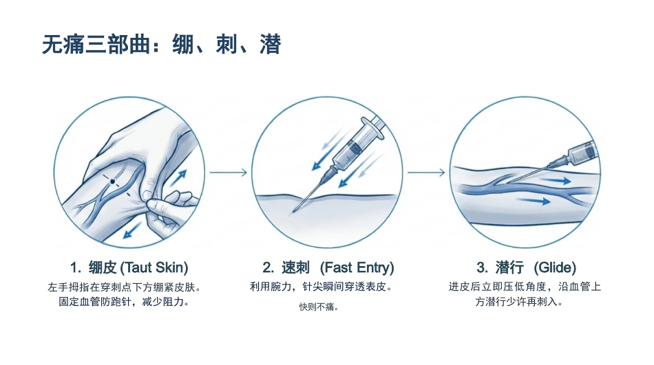 静脉穿刺高级实务精讲_第9页