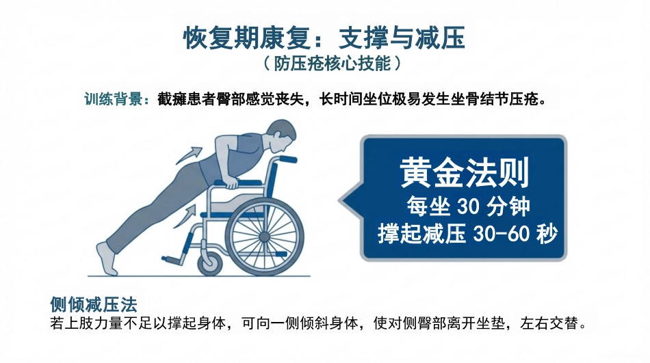 截瘫患者康复训练与护理_第14页