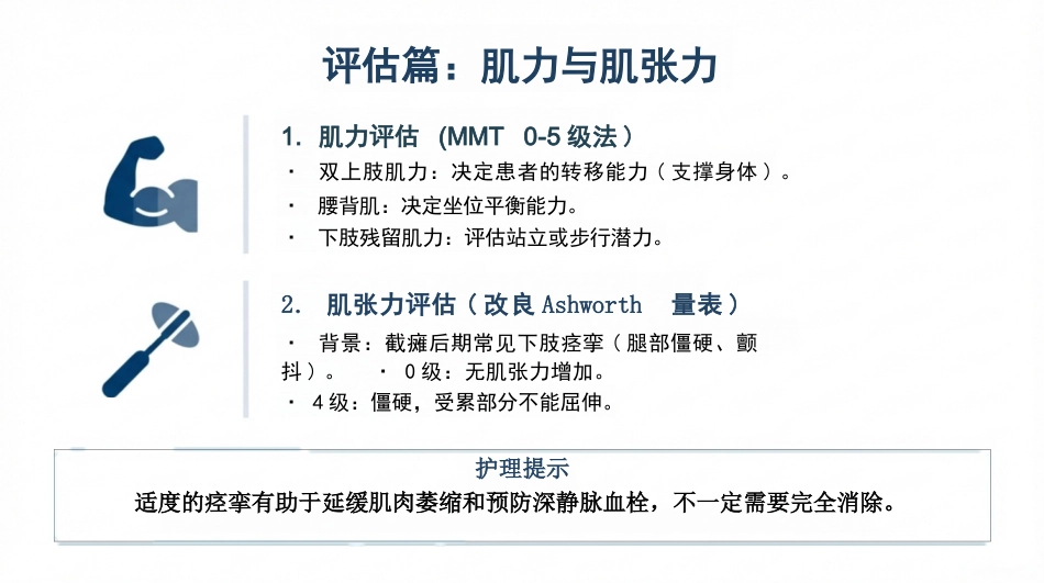 截瘫患者康复训练与护理_第6页