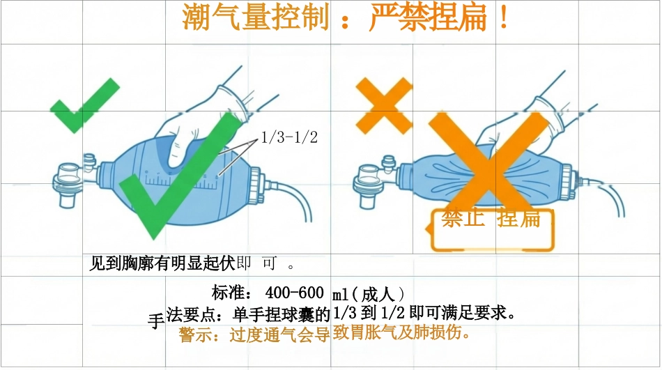 简易呼吸器的使用与维护_第15页