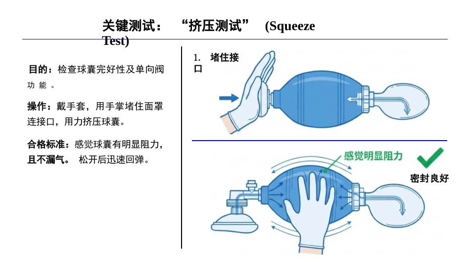 简易呼吸器的使用与维护_第7页