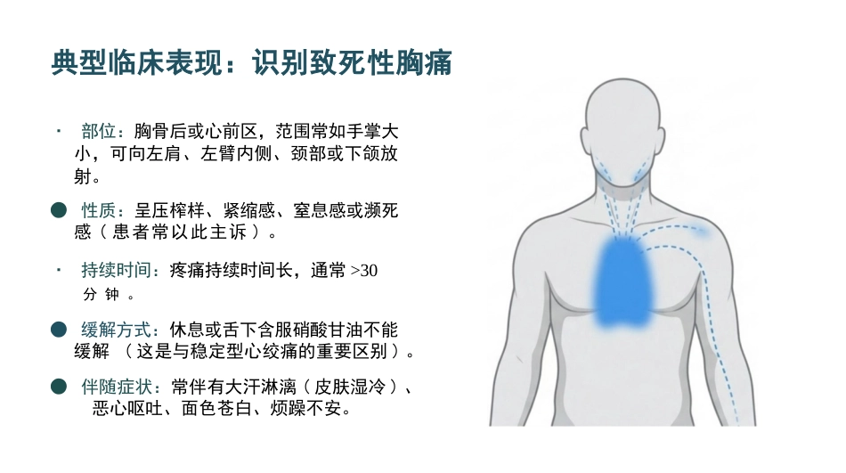 急性心肌梗死的急救与护理_第5页