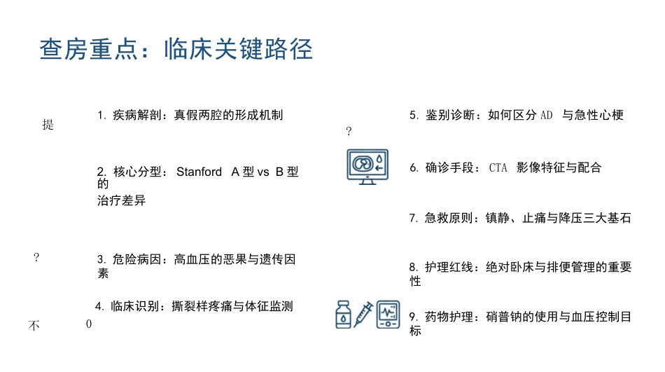 急性主动脉夹层护理查房_第2页