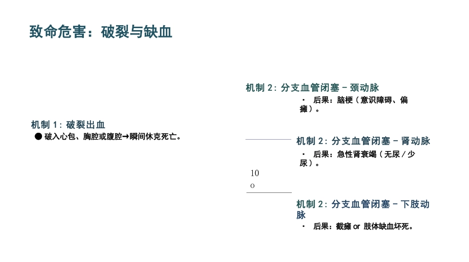 急性主动脉夹层护理查房_第6页