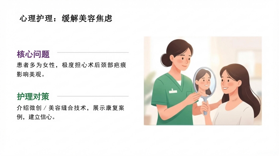 甲状腺护理查房_第10页