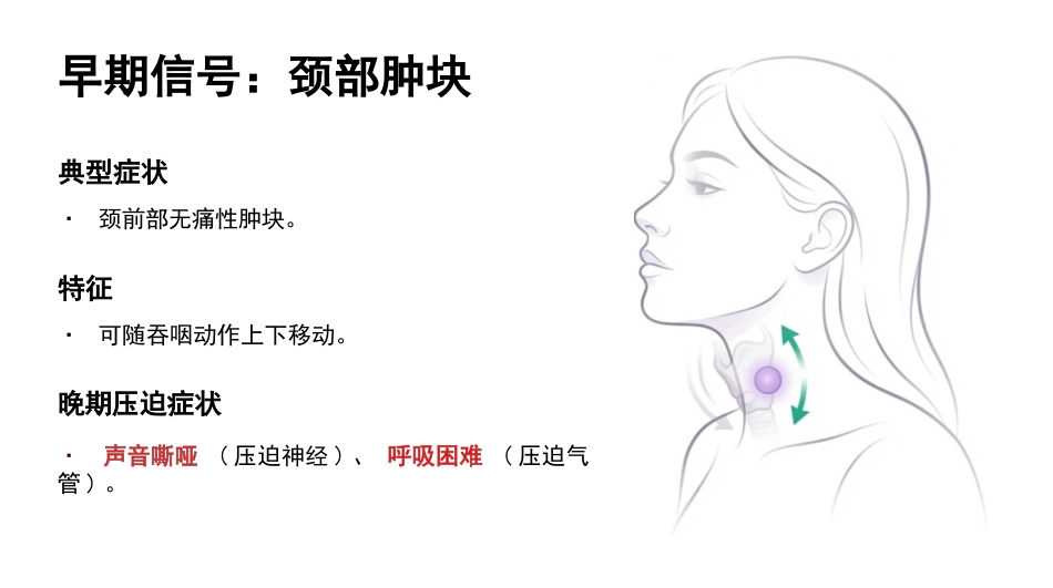 甲状腺护理查房_第8页