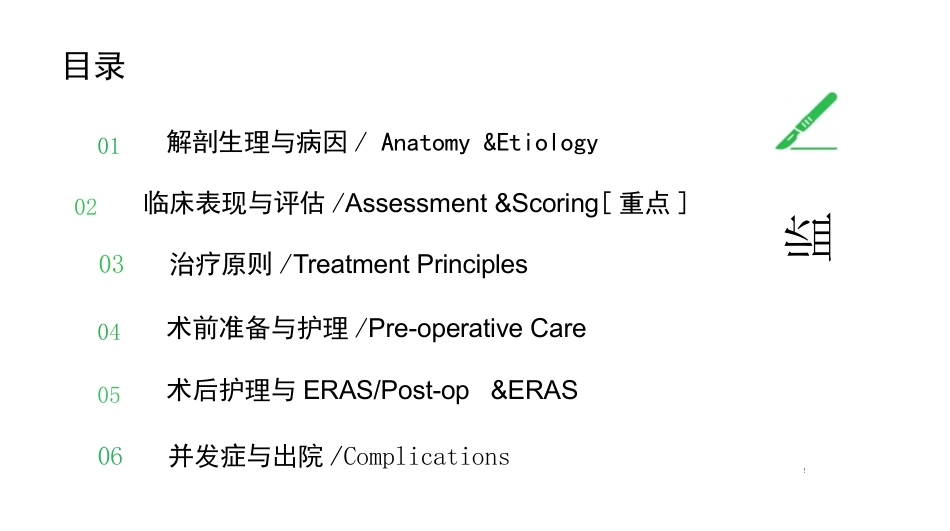 急性阑尾炎护理查房_第2页