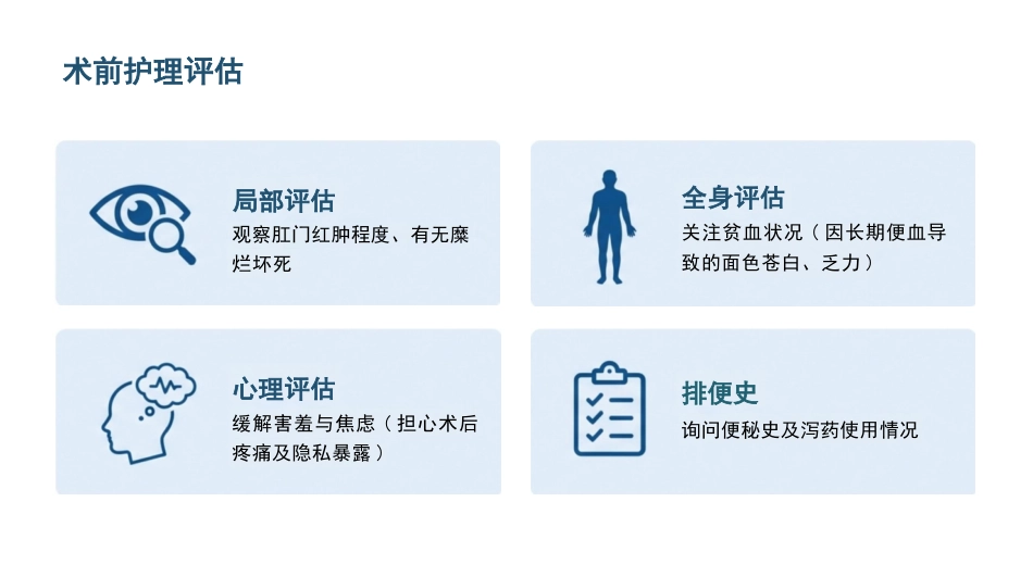 混合痔患者护理查房_第7页
