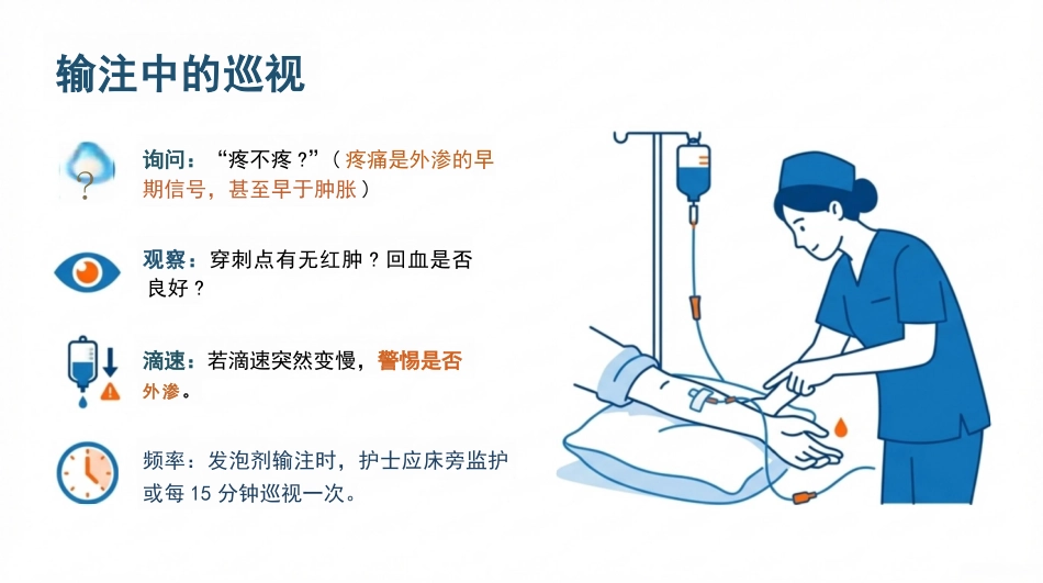 化疗药物外渗的紧急处理_第12页