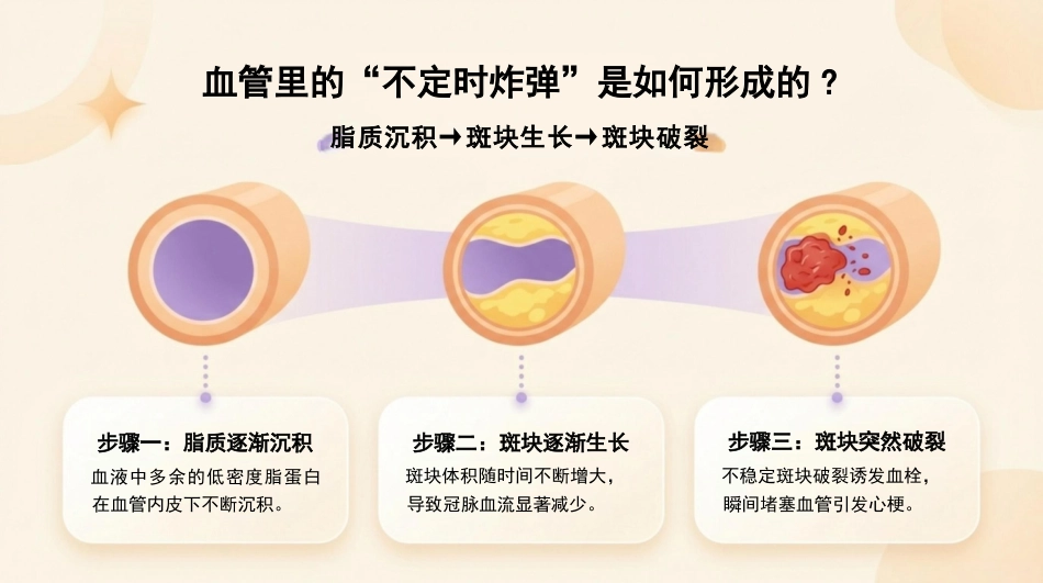 冠心病健康宣教_第4页