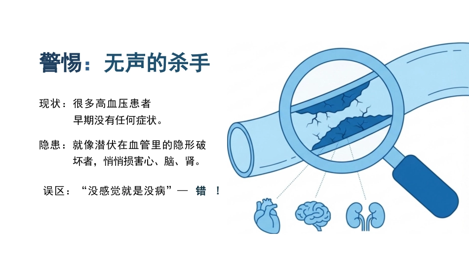 高血压健康宣教_第3页