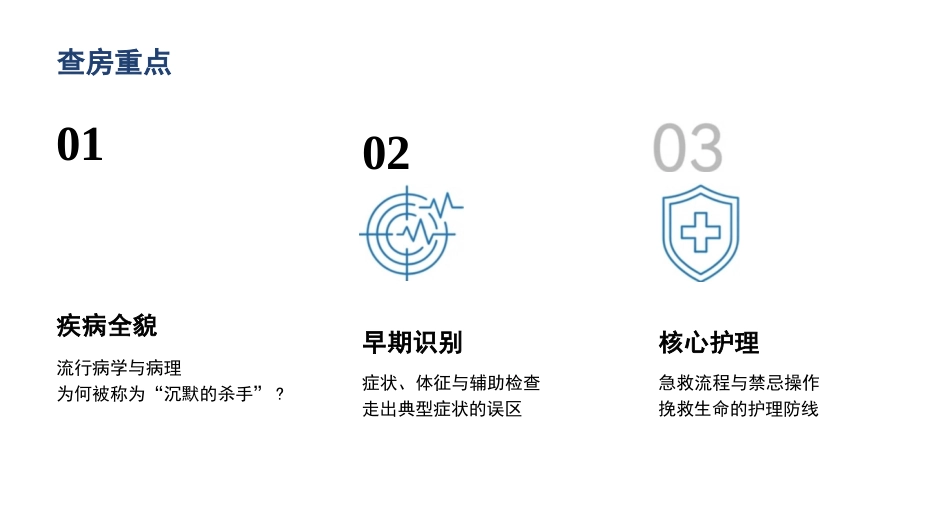 肺栓塞识别与急救策略_第2页