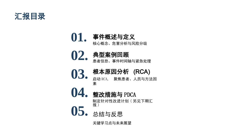 非计划拔管不良事件分析汇报_第2页