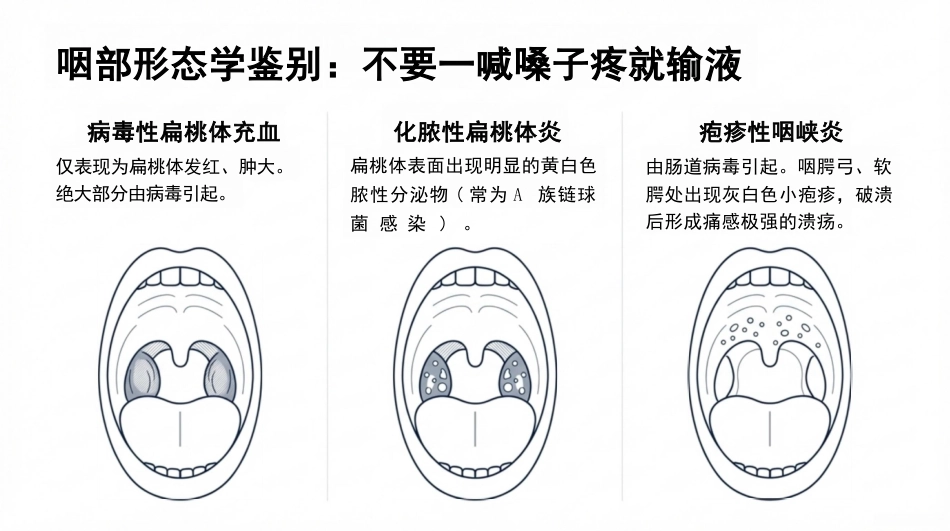儿童上呼吸道感染临床护理_第7页