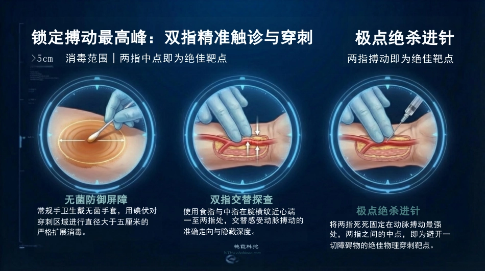 动脉血气精准采集SOP_第15页