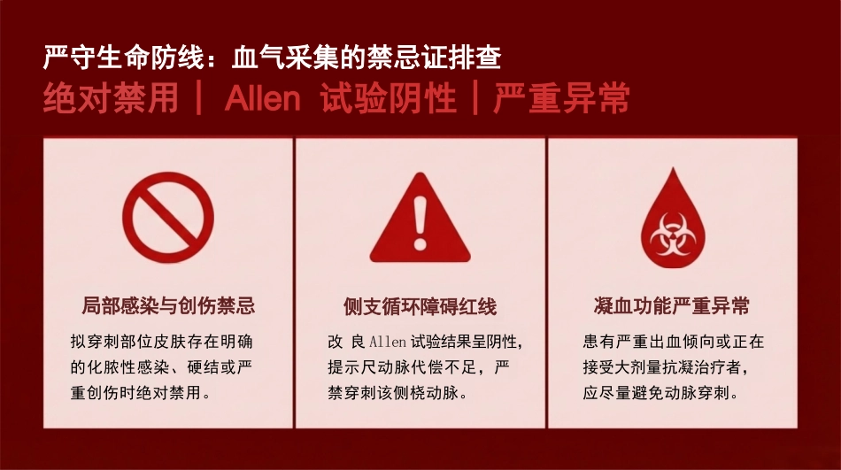 动脉血气精准采集SOP_第5页
