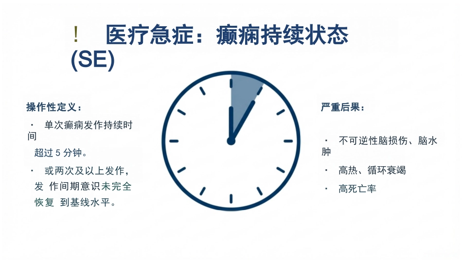 癫痫的疾病知识与护理_第10页