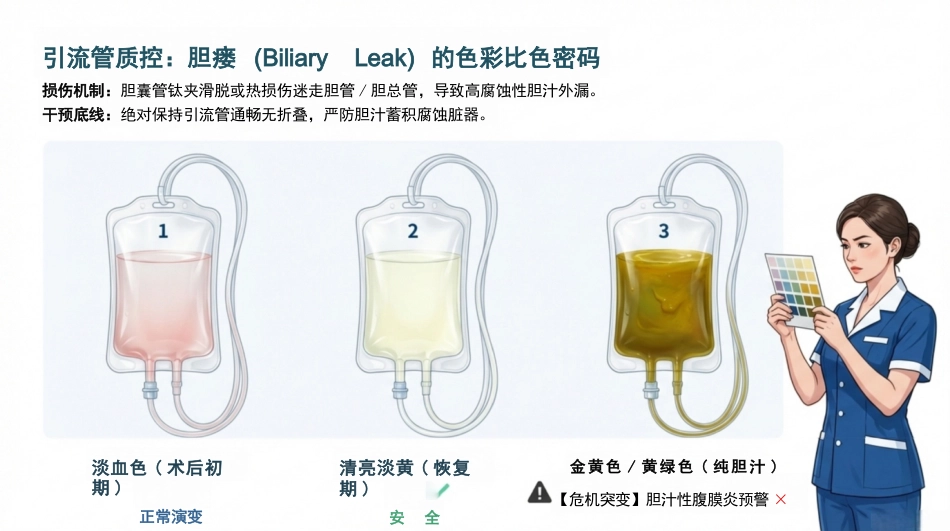 胆囊切除手术护理查房_第14页