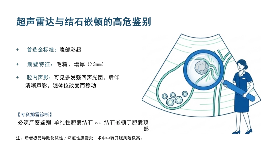 胆囊切除手术护理查房_第4页