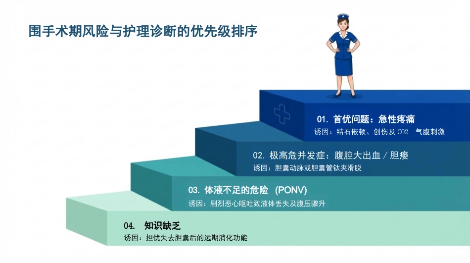 胆囊切除手术护理查房_第6页