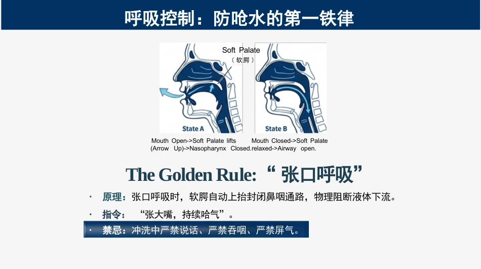 鼻腔冲洗标准化护理流程与实操_第13页