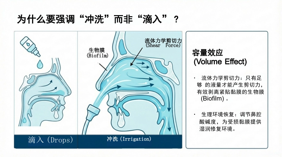 鼻腔冲洗标准化护理流程与实操_第4页