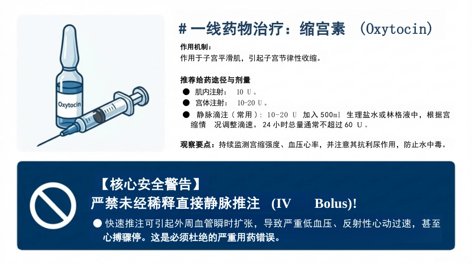 产后出血的急救与护理_第15页