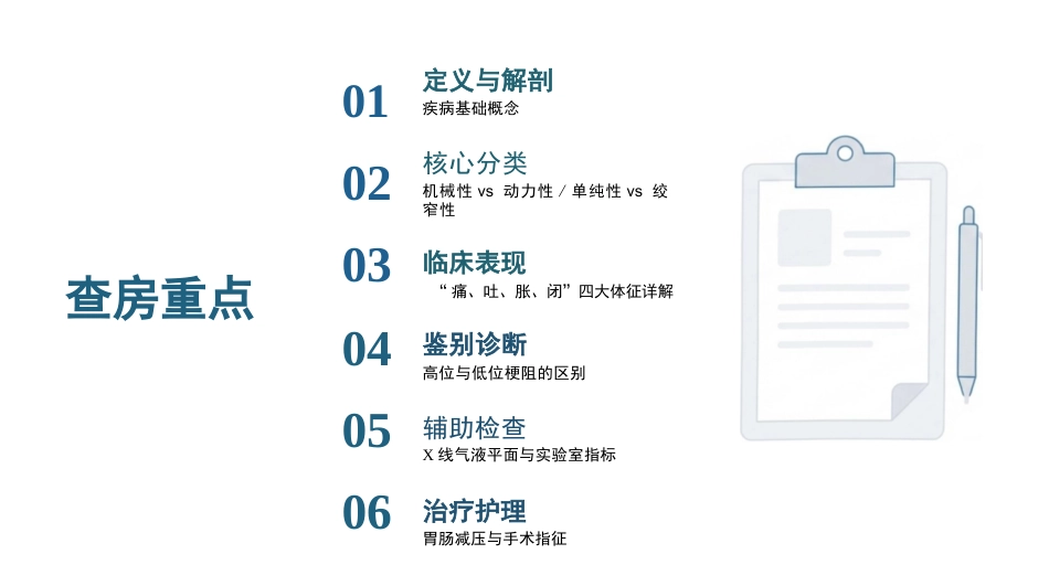 肠阻耿病人的护理_第2页