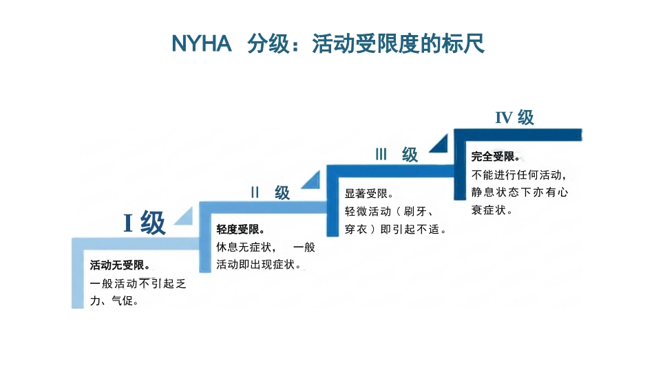 充血性心力衰竭护理查房_第6页