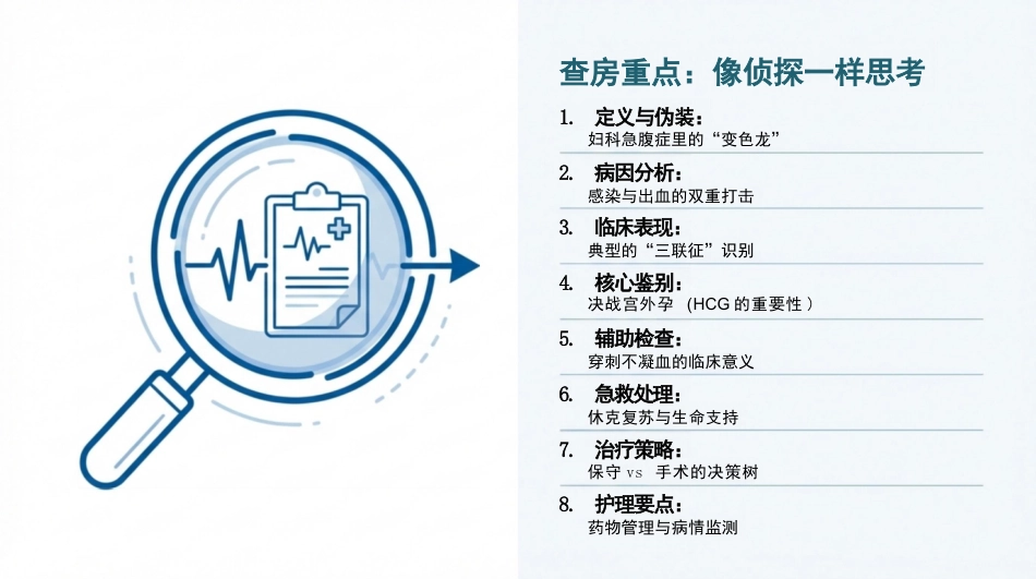 出血性输卵管炎护理查房_第2页