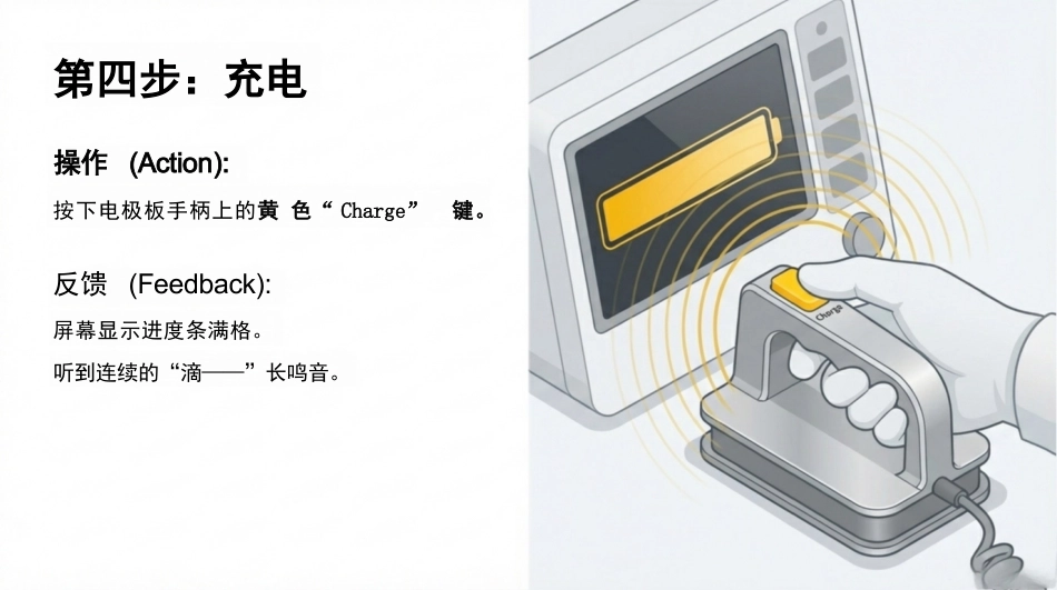 除颤仪的使用及护理_第10页