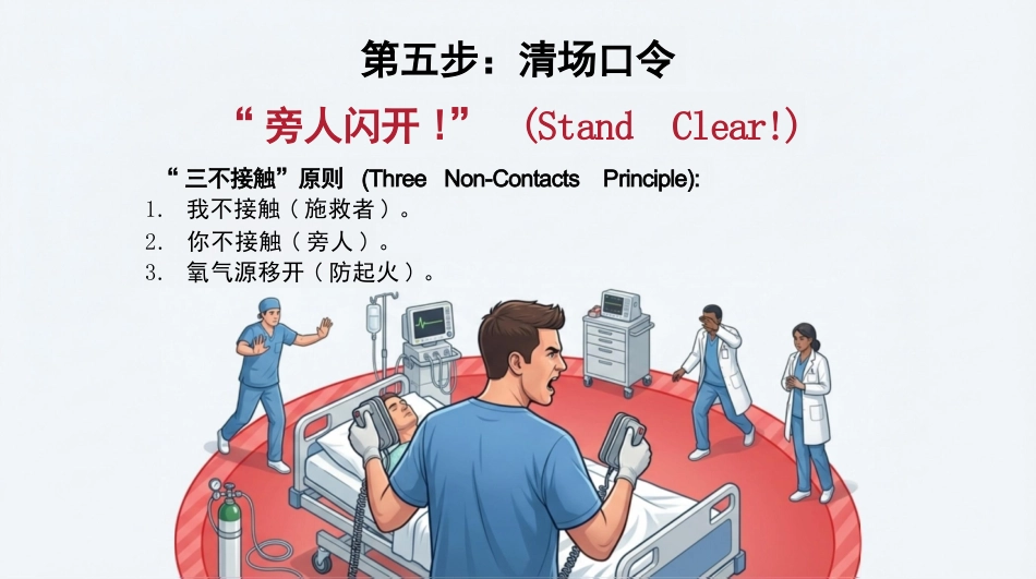 除颤仪的使用及护理_第11页