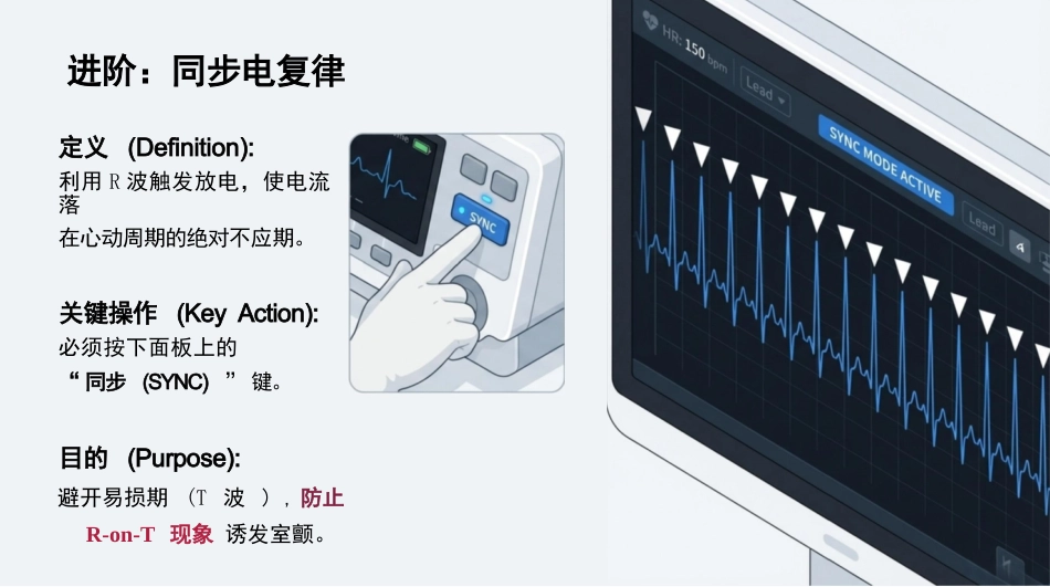 除颤仪的使用及护理_第14页