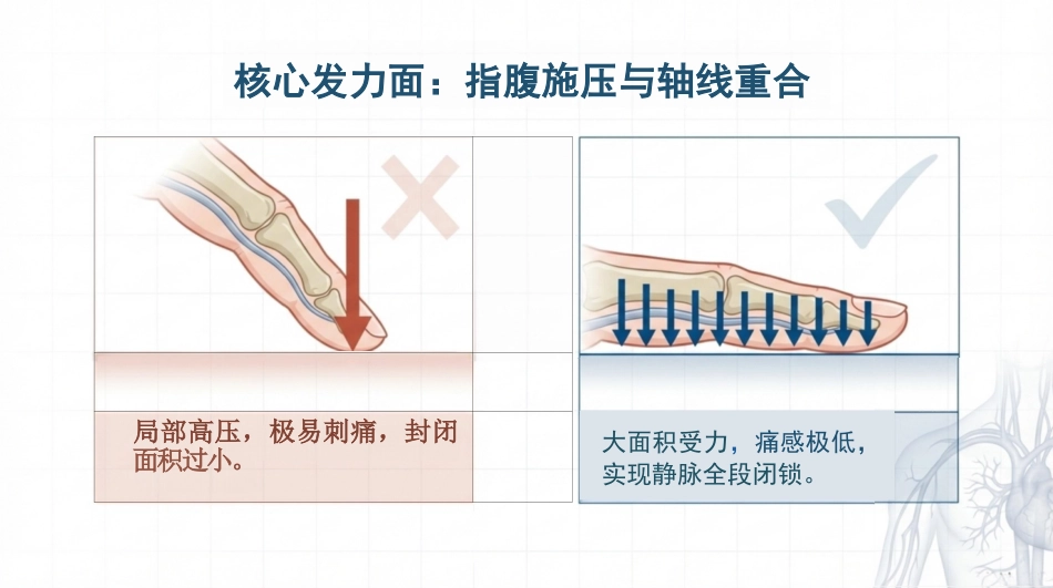 采血按压防淤青-SOP_第8页