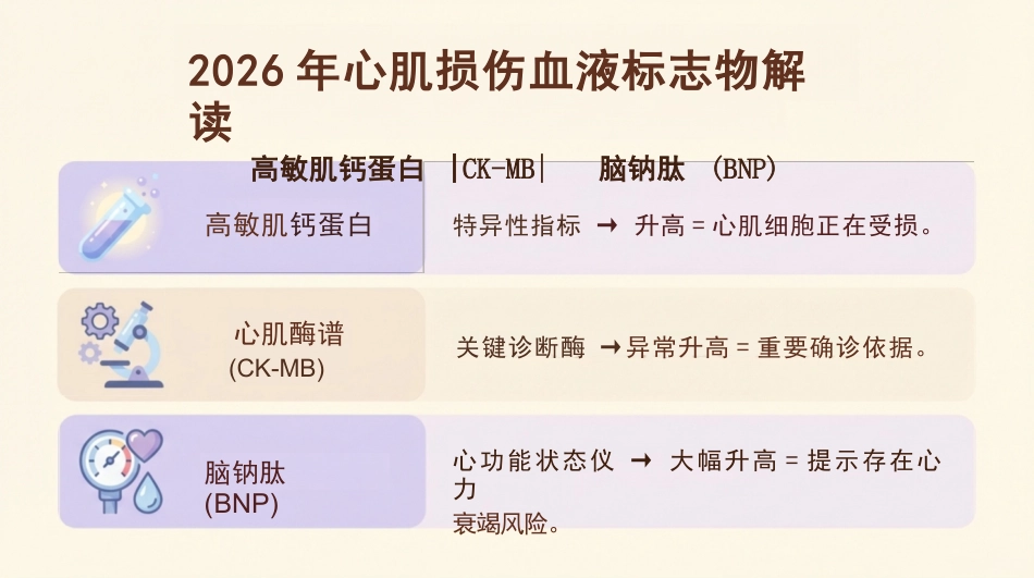 病毒性心肌炎健康宣教_第11页