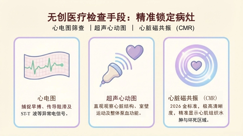 病毒性心肌炎健康宣教_第12页
