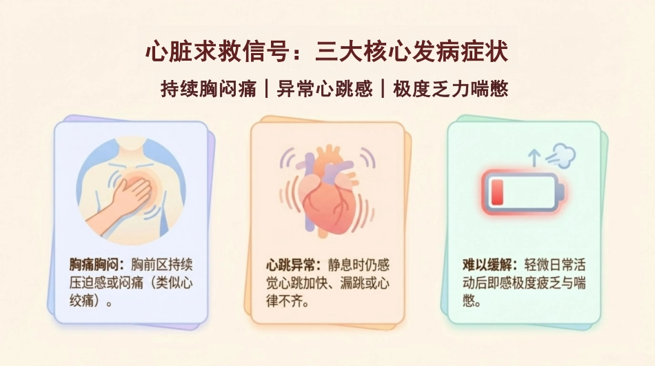 病毒性心肌炎健康宣教_第9页