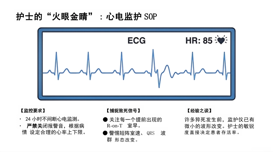 病毒性心肌炎护理查房_第14页