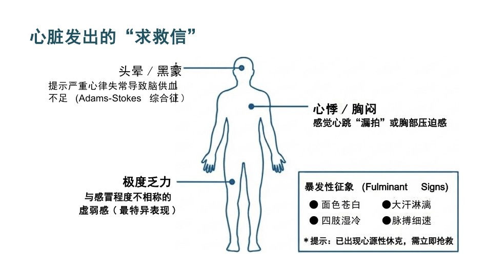 病毒性心肌炎护理查房_第6页