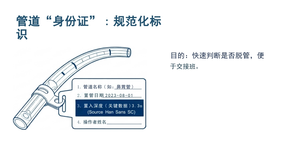 鼻饲安全管理与规范化操作_第10页