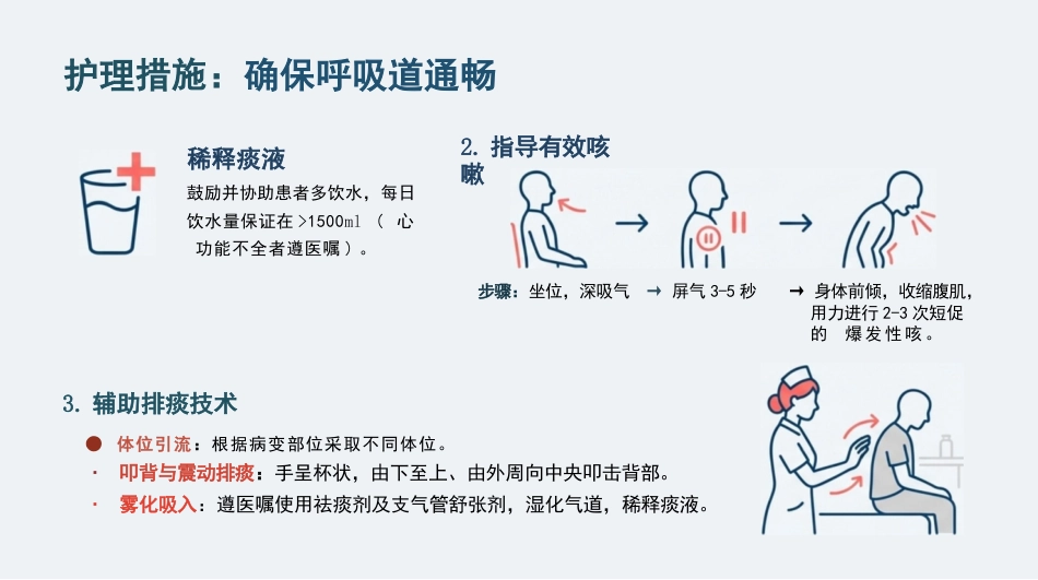 COPD慢阻肺护理查房_呼吸康复与个案管理_第15页