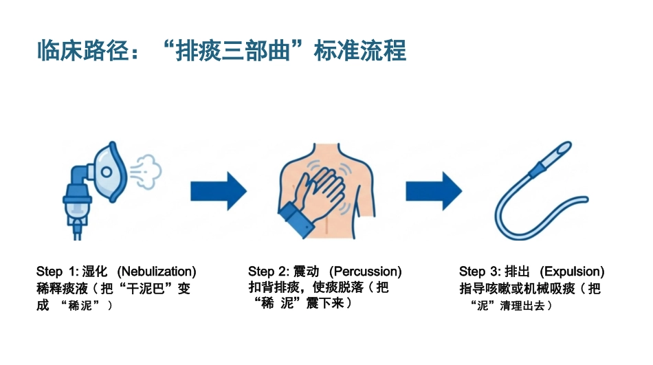 CPT扣背排痰护理实操精要_第13页